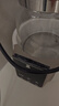 小白熊恒温水壶婴儿调奶器奶瓶冲泡奶粉热水壶温奶器1.2L烧水壶 0857 实拍图