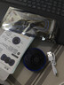 脉冲按摩贴肩颈按摩器颈椎按摩仪智能迷你便携式按摩腰部颈部全身家用多功能小型按摩贴 【主机+贴片】微电流脉冲技术(非震动非漏电） 实拍图