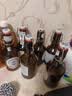 弗林博格( Flensburger) 经典比尔森啤酒 330ml*6瓶 整箱装 德国原装进口 实拍图