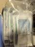 准信（Accu News）艾滋病检测试纸 HIV艾滋病血液检测试纸 5盒装 实拍图