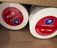 维达有芯大卷纸3层700g*8卷 大盘纸商场酒店厕纸 加厚整箱销售 实拍图