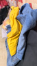 Levi's李维斯26年新款男士美式休闲Clean Fit 517修身靴形牛仔裤 浅蓝色 32 (32) 实拍图