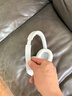索尼（SONY）WH-CH720N 无线降噪立体声耳机 白色 618 实拍图