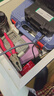 JIB Type-C转3.5mm音频线 发烧级AUX车载线 适用苹果15华为手机平板电脑接耳机音响线BB-104C-1米 实拍图