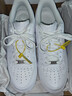 耐克NIKE男空军一号AF1 运动鞋CW2288-111白44.5 实拍图