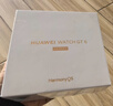 HUAWEI WATCH GT 6 魅影黑 41mm智能手表多维情绪健康全新骑行体验强劲续航 实拍图