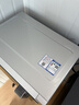 美的（Midea）【价保618】微波炉烤箱一体机变频家用微波炉900W微烤一体25升平板加热杀菌易清洁X3-233A金色 实拍图