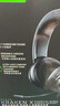 雷蛇（Razer）北海巨妖标准版X 有线头戴式电竞游戏耳机耳麦 7.1环绕声 吃鸡神器 黑色 适配三角洲行动 实拍图