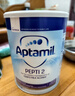爱他美（Aptamil）深度水解12英国版pepti低乳糖特殊配方婴幼儿奶粉防过敏腹泻 爱他美深度水解2段 800g*1罐 实拍图