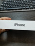 Apple/苹果 iPhone 16（A3288）128GB 黑色 支持移动联通电信5G 双卡双待手机 实拍图