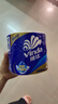 维达（Vinda）有芯卷纸 蓝色经典4层200克*10卷 厚韧大分量 卫生纸厕纸 卷筒纸 实拍图