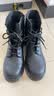 马丁博士（Dr.Martens）1460 Y英伦女新款爆款软皮黑色短靴马丁靴 黑色 38 实拍图