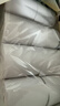 墨书收银纸57x50mm热敏打印纸80*80mm薄款超市美团外卖收银小票纸发58/80型热敏收银纸 57×50mm无管芯更耐用(32卷/箱) 实拍图