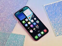 Apple/苹果 iPhone 16（A3288）128GB 白色 支持移动联通电信5G 双卡双待手机 实拍图
