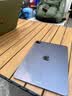 原装苹果 Apple iPad Pro系列 11/10.5英寸16-22款二手平板电脑 95新21款Pro-256G 11寸 wifi版本 实拍图