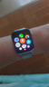 华为（HUAWEI）【国补15%】WATCH FIT 4智能手表运动蓝牙通话轻薄大屏高中学生健康管理NFC门禁男女心率 悦动白【甄选表带+表盘】（腕围130-210mm） 实拍图