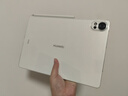 HUAWEI M-Pencil （第三代）平板创作笔 华为手写笔 星闪技术超低时延 雪域白  实拍图