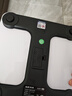 奥克斯体重秤家用小型耐用精准充电电子秤测人体高精准体脂称重秤 减肥专用 实拍图