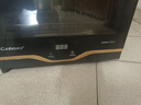 康宝（Canbo）消毒柜家用小型消毒碗柜高温烘干立式迷你台式餐具碗筷收纳柜厨房消毒机【政府补贴】XDR53-TVC1 实拍图