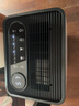多乐信（DOROSIN）除湿机/抽湿机  60升/天120㎡ APP智控大户型别墅办公室地下室商业家用智能除潮干衣  ER-60 实拍图