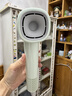 松下（Panasonic）【价保618】高速护发吹风机速干负离子电吹风家用不伤发送女友生日礼物小森林春光绿EH-NE6L 实拍图