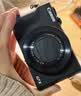 佳能（Canon）g7x3相机 专业数码相机学生网红美拍家用vlog直播4K便携卡片机 G7X3口袋照相机 G7 X Mark III 石墨灰【30周年礼盒限量版】 官方标配【不含内存卡基础配件 推荐 实拍图