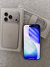 Apple/苹果 iPhone 17 Pro 256GB 银色 支持移动联通电信5G 双卡双待手机 实拍图
