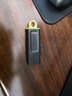 金士顿（Kingston）128GB USB3.2 Gen 1 U盘 DTX 大容量U盘 时尚设计 轻巧便携  学习办公投标电脑车载优盘 实拍图