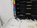 惠普（HP）118A（W2081A）原装硒鼓青色单支装（适用hp 150a/w 178nw 179fnw）打印页数700 实拍图