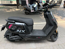 小牛NX马拉松 电动摩托车锂电池 智能长续航高速通勤电瓶成人电摩 到店自选 实拍图