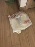 名创优品（MINISO）洞洞鞋男女夏季外穿凉鞋防滑厚底踩屎感包头凉拖鞋卡其色+海星 实拍图