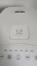 美的（Midea）【价保618】电热水瓶家用电热水壶0塑料水路烧水壶开水壶5L大容量一体无缝内胆保温SP50E-10W 实拍图