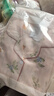 爱宝适月子服纯棉纱布春夏孕妇装产妇喂奶衣哺乳睡衣家居服M码 柠檬M347 实拍图