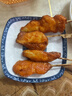 正大雪花鸡排2斤约10片 早餐半成品冷冻鸡胸肉炸鸡排鸡扒酥脆大块鸡肉 实拍图