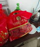 徐福记棉花糖468g约60颗 喜糖礼盒软糖结婚订婚 散装伴手礼糖果 零食 实拍图