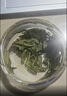 第一江南2026新茶明前特级龙井绿茶200g山川春意茶叶礼盒杭州端午节送礼品 实拍图