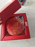 澜沧古茶云南普洱熟茶2025年景迈之春明前春茶200g礼盒装送礼 实拍图