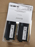 光威（Gloway）32GB(16GBX2) DDR4 3200 台式机内存条 天策 马甲条 精选颗粒 CL18 星空黑 AI电脑配件升级 实拍图