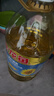 金龙鱼 食用油 葵花籽清香型调和油5L （新老包装随机发货） 实拍图