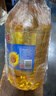金龙鱼 食用油 葵花籽清香型调和油5L （新老包装随机发货） 实拍图