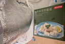 京东京造 鲜来多大西洋真鳕鱼营养套装300g 宝宝装儿童鳕鱼去皮刺婴儿食谱 晒单实拍图
