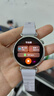 HUAWEI WATCH GT 6 流光紫 41mm智能手表多维情绪健康全新骑行体验 实拍图
