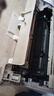 才进适用兄弟TN-2115粉盒TN-2125 HL-2140 dcp-7030易加粉墨盒7040 7450 MFC-7340打印机硒鼓MFC-7840N墨粉盒 实拍图