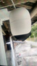 普联（TP-LINK）800万4K全彩监控摄像头家用监控器360度无死角带夜视全景追踪无线室外户外网络手机远程IPC682F-A4 实拍图