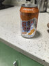 冰峰（ICEPEAK）经典双味礼盒装|橙味汽水6罐+风味酸梅汤6罐国货怀旧组合 实拍图