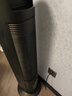 美的（Midea）【语音智能】家用空调扇冷风扇 负离子净化静音落地冷风机水冷塔扇冷气扇 强力制冷小空调ACA10TJR 实拍图