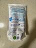 蓝月亮 手洗专用洗衣液 风清白兰 1kg/袋补充装 内衣内裤适用 洁净去污 实拍图