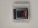 闪迪（SanDisk）64GB CFexpress Type B存储卡 微单高速影像 内存卡 读速1500MB/s 写速800MB/s 兼容部分XQD相机 实拍图