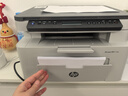 惠普（HP）116w 激光无线打印机 多功能家用办公打印机 无线打印 复印机扫描一体机黑白（1136w焕新版） 实拍图
