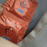 杜蕾斯（durex）避孕套安全套魔力玻玻水润超薄四合一20只 玻尿酸套套情趣成人 实拍图
